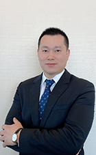 Chairman and CEO: Li Hao