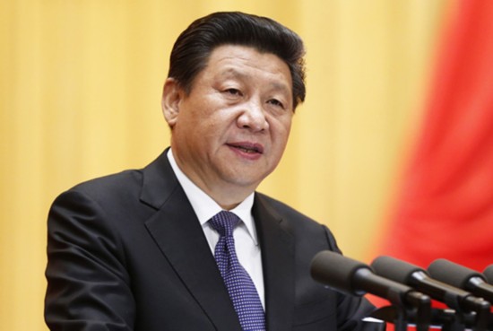   On the eighteen major meetings of the Communist Party of China, Secretary Xi J
